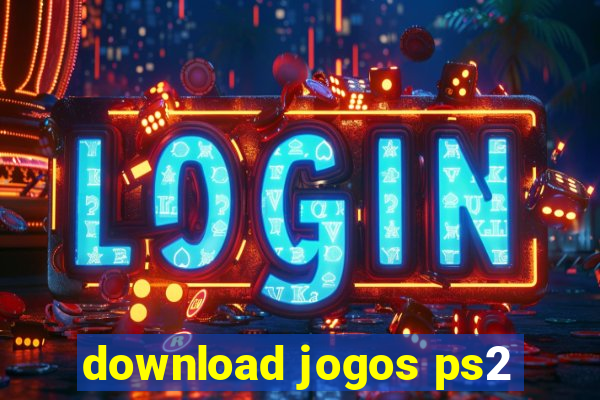 download jogos ps2